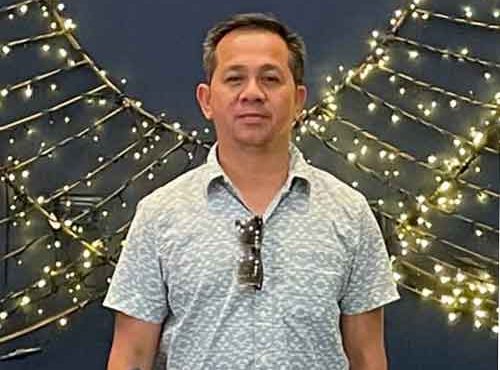 Arnel-Rivea-owner Arnel-Rivera owner of Masa Glass Installation Company